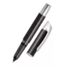 ONLINE Campus Soft rollerball penna svart 0,7 mm blått bläck 1 st