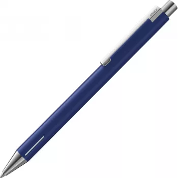 LAMY econ kulspetspenna Dark Dust svart bläck