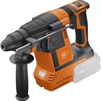 FEIN ABH18-26 AS N00 batteridriven borrhammare (maskin utan batteri)