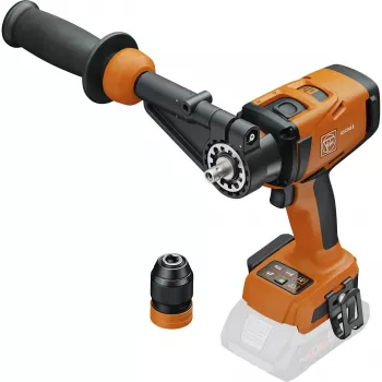 Fein ASCM18-4QMP N00 batteridriven slagborrskruvdragare (71161661000)