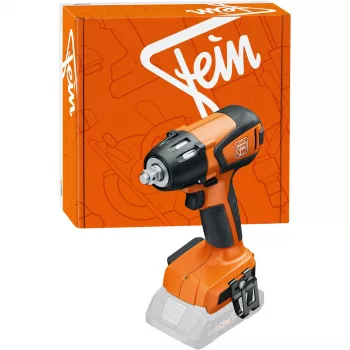 Fein ASCD 18-300 W2 AS N00 batteridriven slagskruvdragare (99100001554)