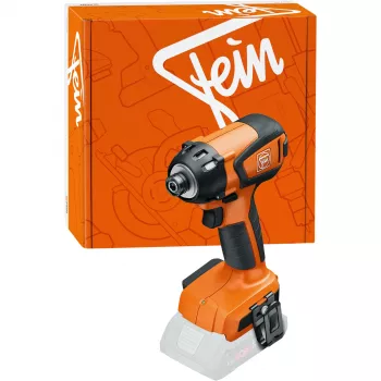 Fein ASCD 18-200 W4 AS N00 sladdlös slagskruvdragare (99100001556)