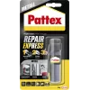 Pattex Repair Express metallreparationsmassa 48 g