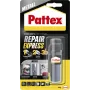 Pattex Repair Express metallreparationsmassa 48 g