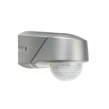 ESYLUX RC 230i Presence Detector 20 m Ceiling/Wall Stainless Steel IP54 2500 Lux 2.5 m