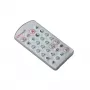 ESYLUX EM10016004 tryckknapp, silver