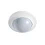 ESYLUX närvarodetektor PD-C360i/24 KNX ECO infälld 24 m