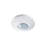ESYLUX PD-C360i/8 Duo DALI passiv infraröd (PIR) taksensor 8 m vit