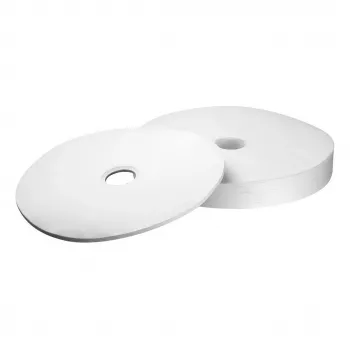 Bartscher A190011250 kaffefilter 245 mm (250 st.)