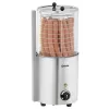 Bartscher B2000 hot dog-maskin med steglös temperaturreglering