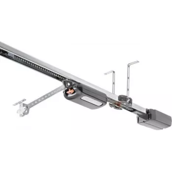 SOMMER S 9060 base+S3 set garageportsöppnare