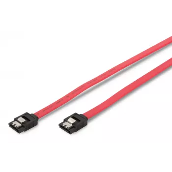DIGITUS ASSMANN SATA Cable Serial ATA 150/300/600