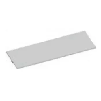 Bachmann Top Frame frontblindlock 1 TE svart