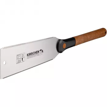 KIRSCHEN Ryoba finsåg med korkhandtag 240 mm