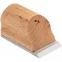 Kirschen Flatfix handhyvel 90x50x4,5 mm, rak