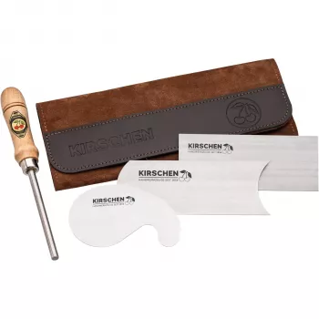 Kirschen skavset 3824001, 4 st