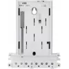 ABB adapter med plintskydd BKE-A KLD