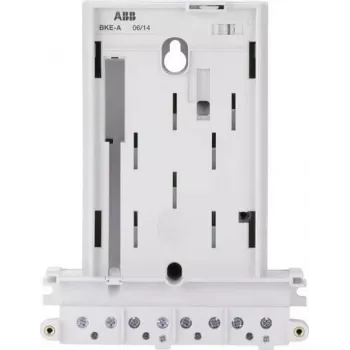 ABB adapter med plintskydd BKE-A KLD