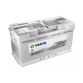 VARTA A5 Silver Dynamic bilbatteri 95Ah 850A