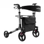 Weinberger aluminiumrollator 3-Fold Foldable
