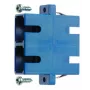Telegärtner SC duplex multimode fiberoptisk koppling/adapter J08081A0034