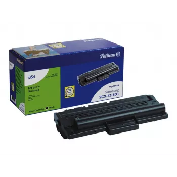 Pelikan toner för Samsung SCX4216D3 svart
