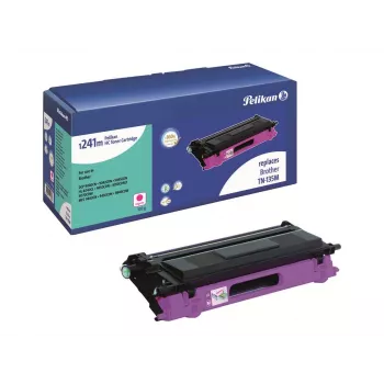 Pelikan tonerpatron för Brother TN-135M magenta