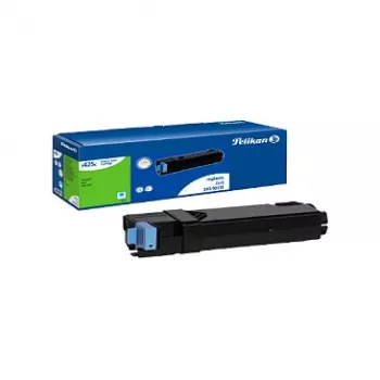 Pelikan toner för Dell 59310313, cyan