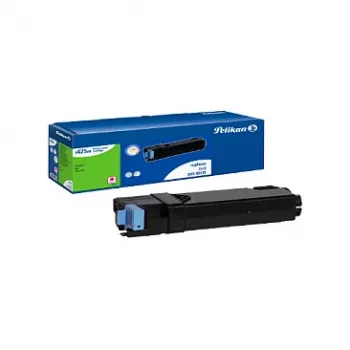 Pelikan toner för Dell 59310315, magenta