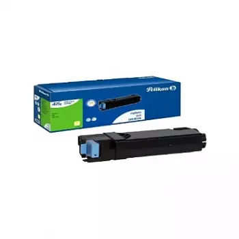 Pelikan toner för Dell 59310314, gul