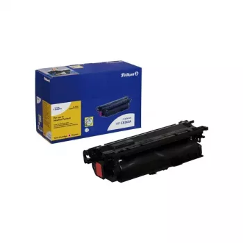 Pelikan toner för HP CE263A magenta