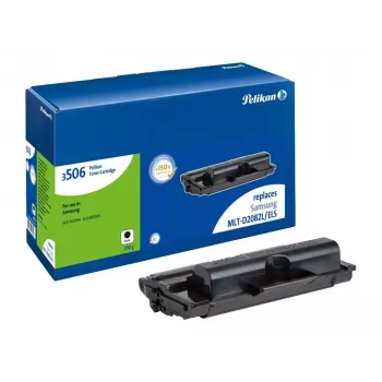 Pelikan Hardcopy kompatibel tonerkassett för Samsung MLT-D2082L svart