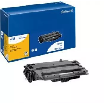 Pelikan tonerkassett för HP CF214A svart