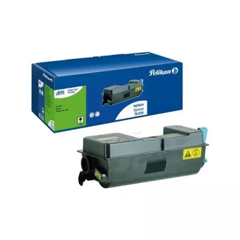 Pelikan tonerkassett för Kyocera TK-3110 svart
