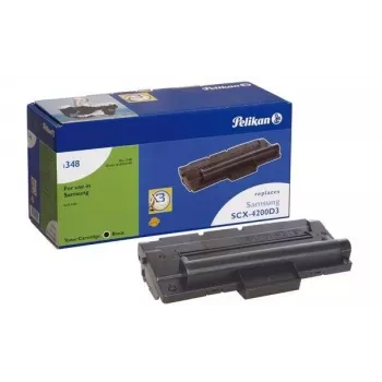 Pelikan kompatibel bildtrumma för Samsung MLT-R116 svart