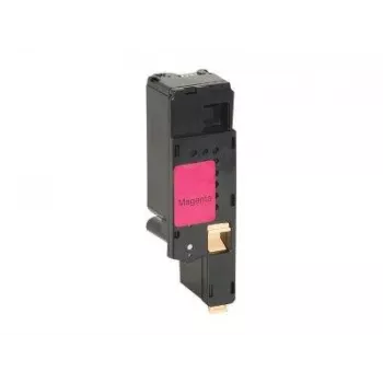 Pelikan toner för Epson C13S050612 magenta