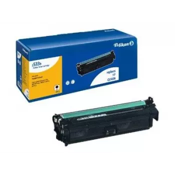 Pelikan tonerkassett för HP CE340A svart