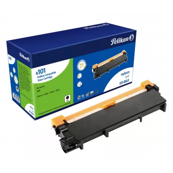 Pelikan toner för Dell 593BBLR svart