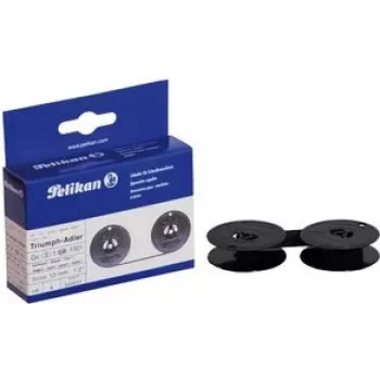 Pelikan skrivmaskinsfärgband 511865 kompatibelt med IBM Selectric II storlek 140C blisterförpackning