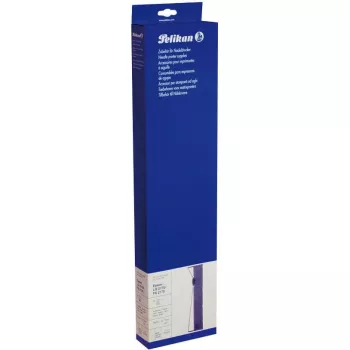 Pelikan färgband 525055 kompatibelt för Epson FX LQ 2170 svart 60M