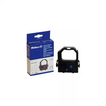 Pelikan färgband 531913 kompatibelt för Printronix P300 OCR DS BK 45M ST