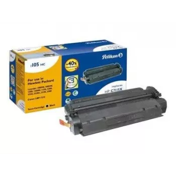 Pelikan toner för HP C7115X svart