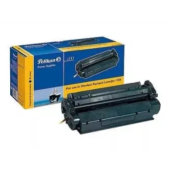 Pelikan tonerkassett för HP Q2624A svart