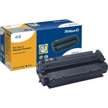 Pelikan toner för HP CF540A svart