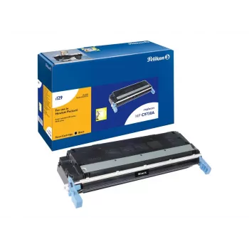 Pelikan toner för HP C9730A svart