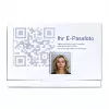 DAIBER passfotomapp E-passfoto-PORTRAIT 14028 - 50-pack