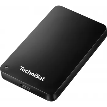 TechniSat Streamstore HDD 1TB USB 3.2 extern hårddisk