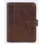 BIND 16601-1 Standard A6 planerare, konstläder