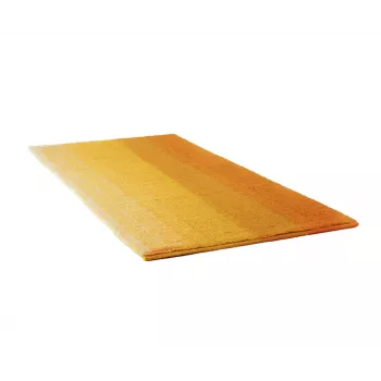 Dyckhoff Colori badmatta gul 70,0 x 120,0 cm