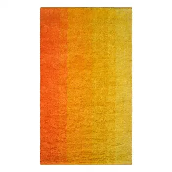 Dyckhoff Colori badmatta gul 70,0 x 120,0 cm